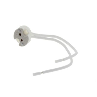 SOCKET WITH CABLE MR
