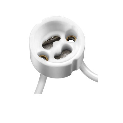 SOCKET WITH CABLE GU