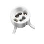 SOCKET WITH CABLE GU