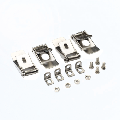 CLIPS FOR LED PANELS