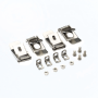 CLIPS FOR LED PANELS