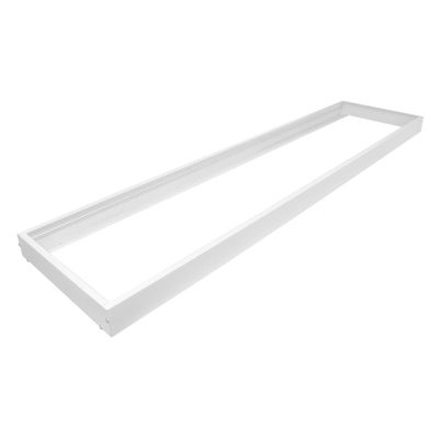 LED PANEL FRAME 300x1200mm