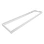 LED PANEL FRAME 300x1200mm