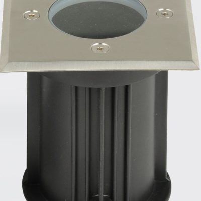 W / 220V LED OUTDOOR BUILT-IN SPOTLIGHT 2700K -IP