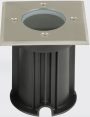 W / 220V LED OUTDOOR BUILT-IN SPOTLIGHT 2700K -IP