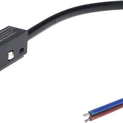M15-INPUT POWER CONNECTOR