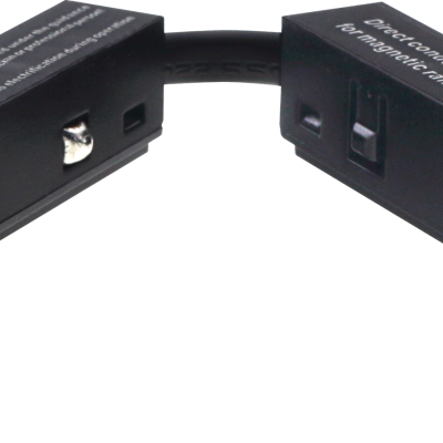 M15-STRAIGHT CONNECTOR