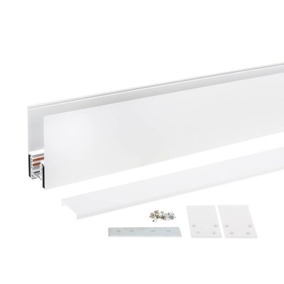 HANGING/SURFACE MAGNETIC TRACK SYSTEM 2M – S