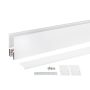HANGING/SURFACE MAGNETIC TRACK SYSTEM 1.5M - S
