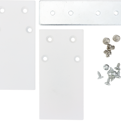 END CAP FOR MAGNETIC TRACK SYSTEM – S