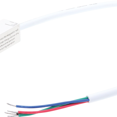 INPUT CABLE FOR MAGNETIC TRACK SYSTEM – M20/M
