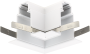 SURFACE CORNER FOR MAGNETIC TRACK SYSTEM - R