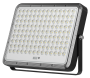 LED SOLAR FLOODLIGHT 3800LM 30Ah IP