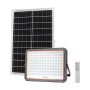 LED SOLAR FLOODLIGHT 6000LM 40Ah IP