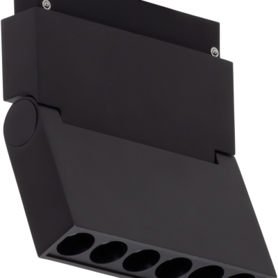 LED MAGNETIC FLOODLIGHT DC48V 9W 4000K – M