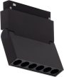LED MAGNETIC FLOODLIGHT DC48V 9W 4000K - M