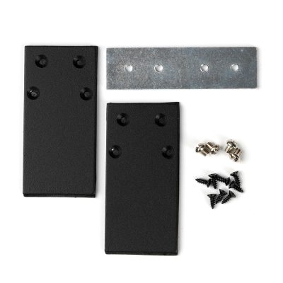 END CAP FOR MAGNETIC TRACK SYSTEM – S