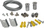 HANGING ACCESSORIES FOR MAGNETIC TRACK SYSTEM - M20/M