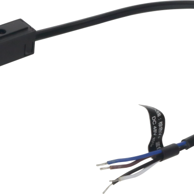 INPUT CABLE FOR MAGNETIC TRACK SYSTEM – M20/M