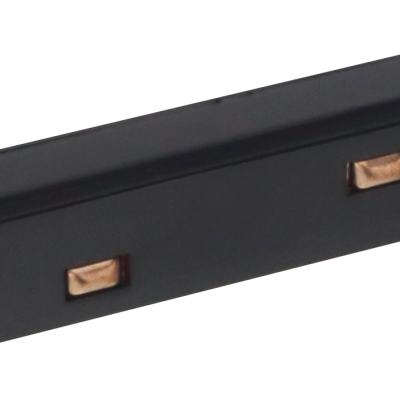 STRAIGHT JOINT FOR MAGNETIC TRACK SYSTEM – M20/M