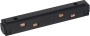 STRAIGHT JOINT FOR MAGNETIC TRACK SYSTEM - M20/M