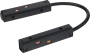JOINING CABLE FOR MAGNETIC TRACK SYSTEM - M20/M