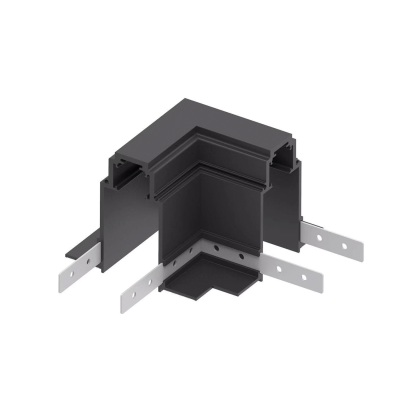 SURFACE CORNER FOR MAGNETIC TRACK SYSTEM – R