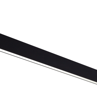 LED LINEAR UP-DOWN NON-LINKABLE 50W AC200-240V BLACK BODY 4000K