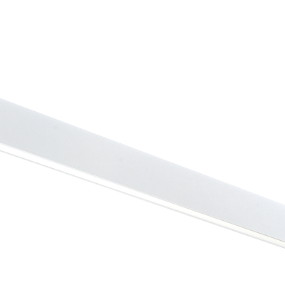LED LINEAR UP-DOWN NON-LINKABLE 50W AC200-240V WHITE BODY 4000K