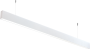 LED LINEAR UP-DOWN NON-LINKABLE 50W AC200-240V WHITE BODY 4000K