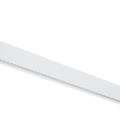 LED LINEAR SUSPENDED LIGHTS LINKABLE 50W AC200-240V WHITE BODY 4000K  UGR