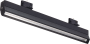 LED LINEAR WALLWASHER 40W AC200-240V BLACK BODY 4000K