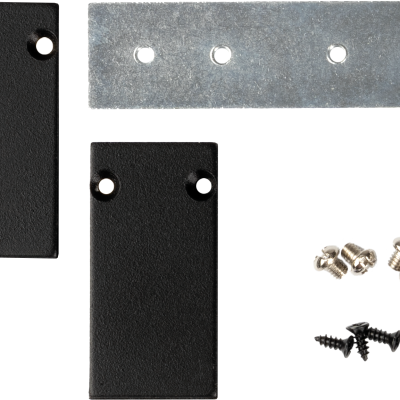 END CAP FOR MAGNETIC TRACK SYSTEM – S