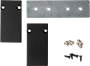 END CAP FOR MAGNETIC TRACK SYSTEM - S