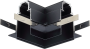 SURFACE CORNER FOR MAGNETIC TRACK SYSTEM - R