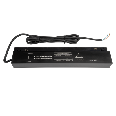 LED BUILT-IN POWER SUPPLY 280W 48V 35D