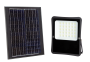 SOLAR POWER LED FLOODLIGHT 2200Lm 6000K 3.2V/22Ah