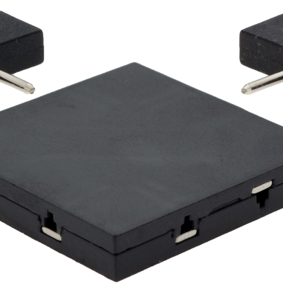 CONDUCTIVE MODULE FOR MM30 – L SPLICER