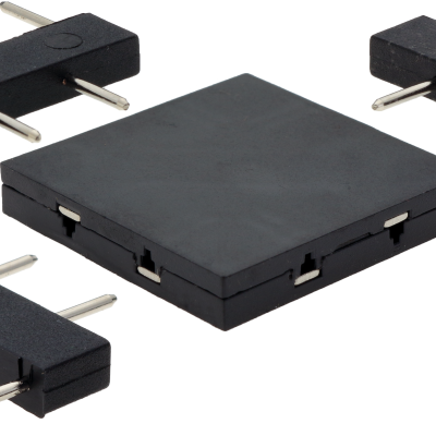 CONDUCTIVE MODULE FOR MM30 – T SPLICER