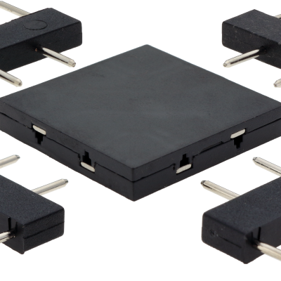 CONDUCTIVE MODULE FOR MM30 – CROSS SPLICER