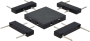 CONDUCTIVE MODULE FOR MM30 - CROSS SPLICER