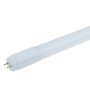 LED TUBE T8 ROTATABLE 120CM 18W 270° AC175-265V 1800LM 6000K CRI>80 PF>0.