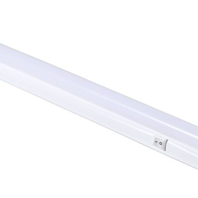 LED TUBE T5 31 CM, 4W/AC165-265V, MAT 4500K WITH SWITCH