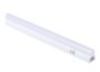 LED TUBE T5 31 CM, 4W/AC165-265V, MAT 2800K WITH SWITCH
