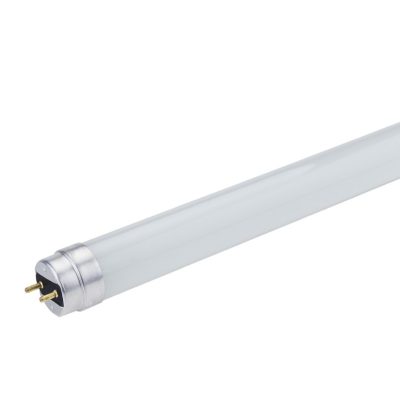 LED TUBE T8 GLASS 9W 60CM 175-265V 900LM 6000K Ra>80 PF>0.