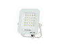 W LED DOWNLIGHT ROUND WHITE AC220-240V 60LM 3000K