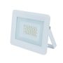 LED SMD FLOODLIGHT WHITE 30W AC170-265V 100° IP65 2700K - CLASSIC LINE2