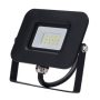 LED SMD FLOODLIGHT BLACK EPISTAR 30W AC170-265V 150° IP65 2800K 70CM CABLE