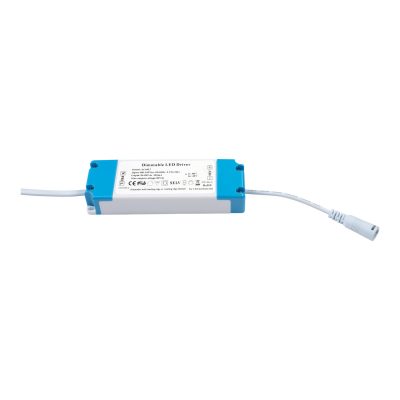 DIMMABLE DRIVER 220V 20-30*1W 300MA