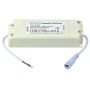 DIMMABLE DRIVER FOR LED PANEL 45W 1000mA 30-45Vdc